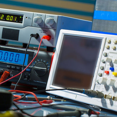 آزمایشگاه تست باتری لیتیوم یون ناشتا آزمایشگاه شخص ثالث IEC EN 62133 60950-1 خدمات احراز هویت شخص ثالث