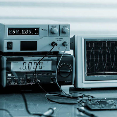 آزمایشگاه تست باتری لیتیوم یون ناشتا آزمایشگاه شخص ثالث IEC EN 62133 60950-1 خدمات احراز هویت شخص ثالث