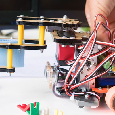 مرکز تحقیقات آزمایشگاه تست اسباب بازی کنترل صدا Astm F963 استانداردهای Cpsia سرویس احراز هویت شخص ثالث