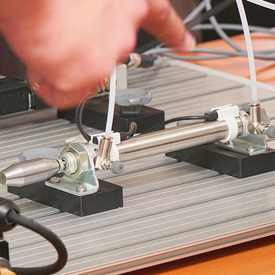 شمشیر اسباب بازی تست آزمایشگاه بازرسی روزه گزارش تست Astm F963 سرویس احراز هویت شخص ثالث