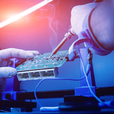 تست Ce SGS Iso Lab برای لوازم التحریر نیازهای روزانه سرویس احراز هویت شخص ثالث