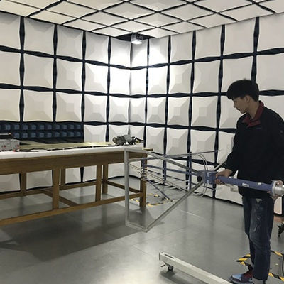 انطباق با Ce En71 Certification Lab Testing Toy Activity Activity Ball Party خدمات احراز هویت شخص ثالث