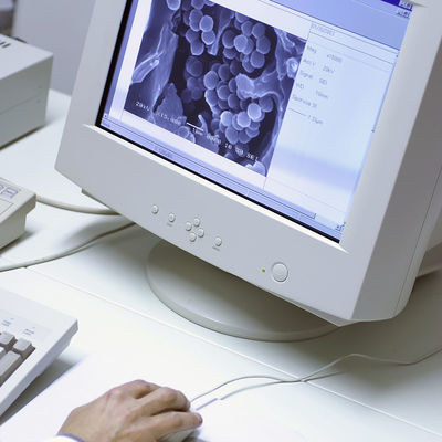 خدمات احراز هویت شخص ثالث دستگاه بذرکار آزمایشگاه آزمایشی معتبر Iec Fcc