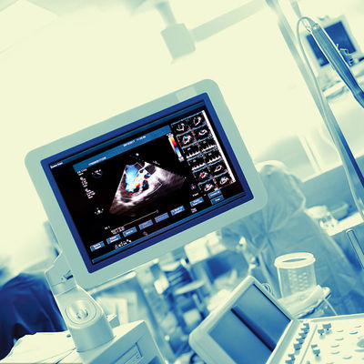 IEC EU FCC Testing Labs Pharmaceutical Machinery خدمات احراز هویت شخص ثالث