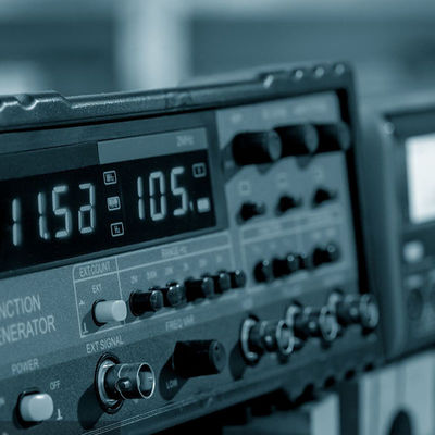 آزمایشگاه های معتبر Iso Fcc برای ماشین آلات تولید برق سرویس احراز هویت شخص ثالث