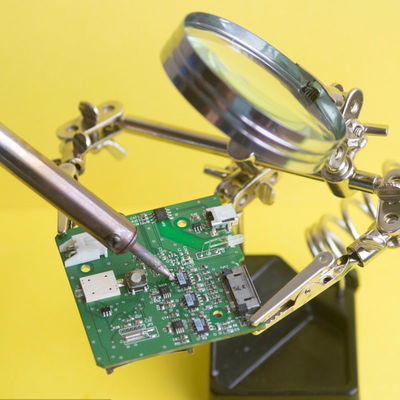 CE FCC Testing Labs دستگاه برش صنعتی کنترل کیفیت خدمات احراز هویت شخص ثالث