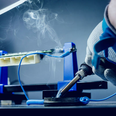 Fcc Certification Test Labs شرکت Industrial Casting Machinery Shortcut خدمات احراز هویت شخص ثالث