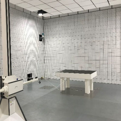 IEC Ul Testing Lab for Industrial Mining Machinery Service احراز هویت سریع شخص ثالث