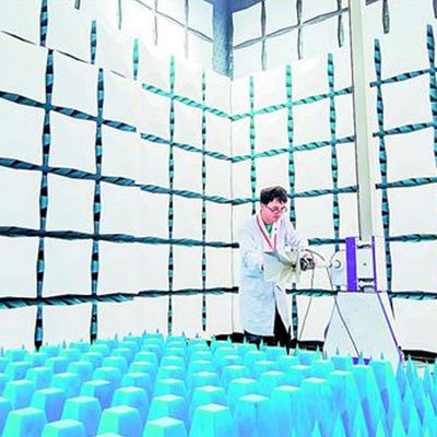 آزمایشگاه تست زباله خطرناک جامد استاندارد GB 18599-2001 GBT 25031-2009 سرویس احراز هویت شخص ثالث