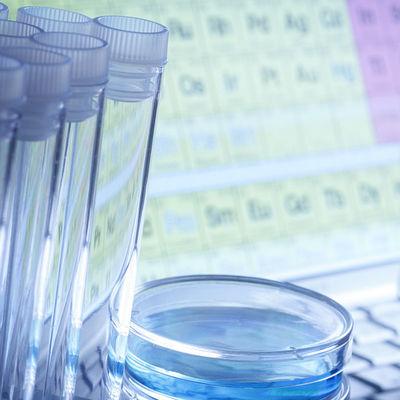 خدمات احراز هویت شخص ثالث مرجع آلودگی بیولوژیکی آموزش آزمایشگاه آزمایش خاک و آب