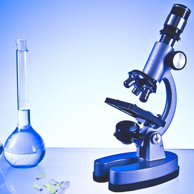 خدمات احراز هویت شخص ثالث مرجع آلودگی بیولوژیکی آموزش آزمایشگاه آزمایش خاک و آب