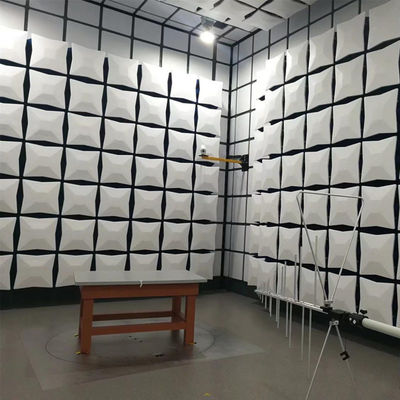 DOE Fcc CE Certification Lab سازگاری الکترومغناطیسی دستگاه پاپ کورن سرویس احراز هویت شخص ثالث