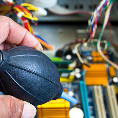 سشوار حیوانات خانگی گواهینامه تکنسین آزمایشگاه گواهی CCC CE خدمات احراز هویت شخص ثالث