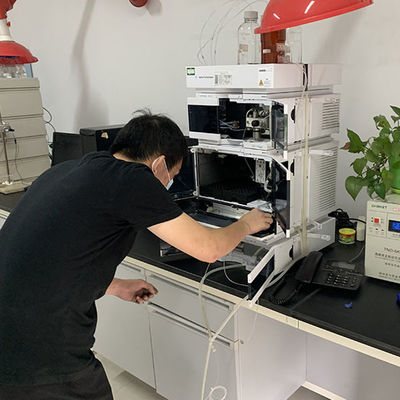 خدمات احراز هویت شخص ثالث دارای گواهینامه گواهینامه CE آزمایشگاه ماشین آلات صنعتی دروگر Iec