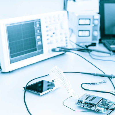 Transformer Fda CE Certification Lab Testing Rapid Project سرویس احراز هویت شخص ثالث