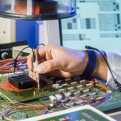 Ce Mark Testing Labs Certification Sound Noise Environment Testing سرویس احراز هویت شخص ثالث