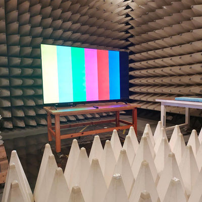 Ce Mark Testing Labs Certification Sound Noise Environment Testing سرویس احراز هویت شخص ثالث