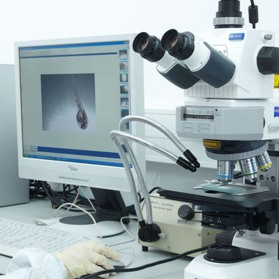 خدمات صدور گواهینامه آزمایشگاه Iso CE GTS Electric Razor سرویس احراز هویت شخص ثالث