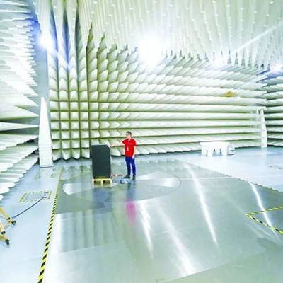 Innovation FDA Lab Certification Iso 17025 Plate Plate Tableware سرویس احراز هویت شخص ثالث