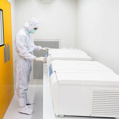 آزمایشگاه های آزمایش تایید شده FDA مواد غذایی با تشخیص سریع تماس با شیشه شیر کودک سرویس احراز هویت شخص ثالث