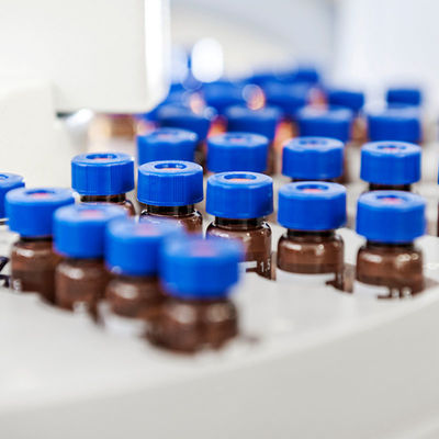 آزمایش گواهینامه آزمایشگاه FDA SGS مواد غذایی تماس مواد طعم دهنده خدمات احراز هویت شخص ثالث