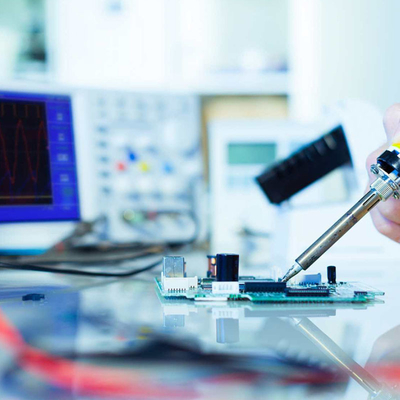 CEC FDA Lab Certificate Food Inspection Beverage Test Laboratory Service احراز هویت شخص ثالث