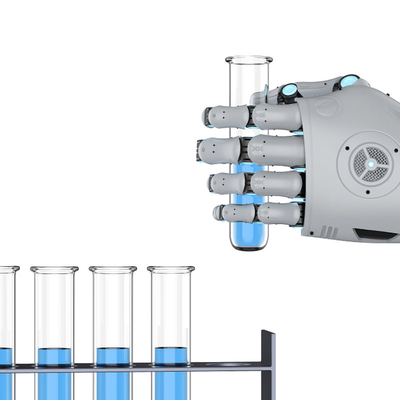 CEC FDA Lab Certificate Food Inspection Beverage Test Laboratory Service احراز هویت شخص ثالث