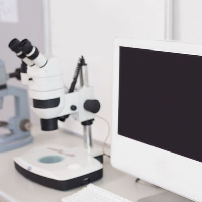 گواهینامه آزمایشگاه FDA با کیفیت NEMKO Sgs Lab Testing خدمات احراز هویت شخص ثالث