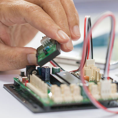 ETL Rohs Testing Lab دوربین دیجیتال الکترونیکی بی سیم خدمات احراز هویت شخص ثالث