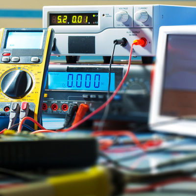 ETL Rohs Testing Lab دوربین دیجیتال الکترونیکی بی سیم خدمات احراز هویت شخص ثالث