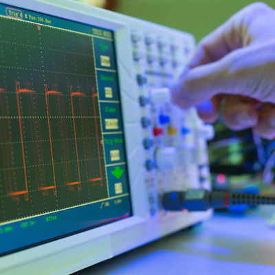 ETL Rohs Testing Lab دوربین دیجیتال الکترونیکی بی سیم خدمات احراز هویت شخص ثالث