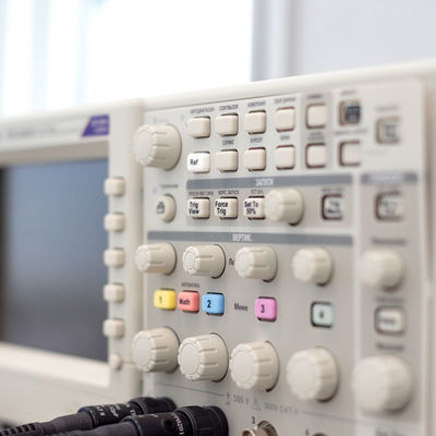 خدمات احراز هویت شخص ثالث تجهیزات الکترونیکی بی‌سیم پهپاد آزمایشگاهی LPD Rohs