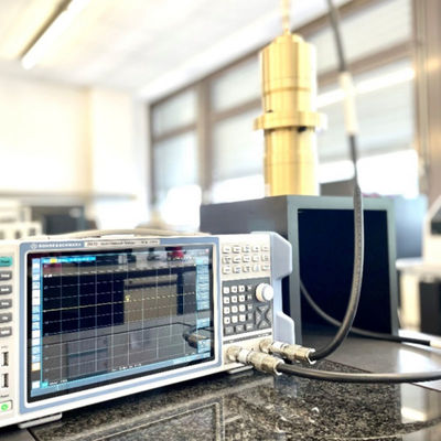 روتر لوازم بی سیم SAA آزمایشگاه تست بلوتوث وای فای تست آزمایشگاه خدمات احراز هویت شخص ثالث