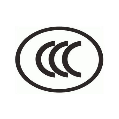 خدمات QA آزمایشگاه گواهی شخص ثالث تست CCC