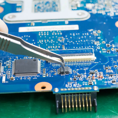 آزمایشگاه‌های تست الکترونیک دارای گواهی ISO9001 ایمنی و قابلیت اطمینان اسباب‌بازی را تضمین می‌کنند