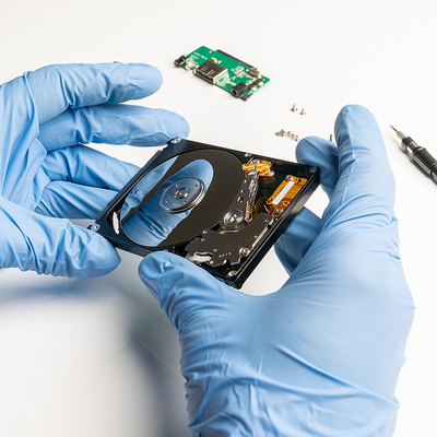 Safety UL Certified Electronics Test Labs On Time Services