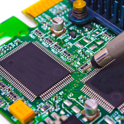 Safety UL Certified Electronics Test Labs On Time Services
